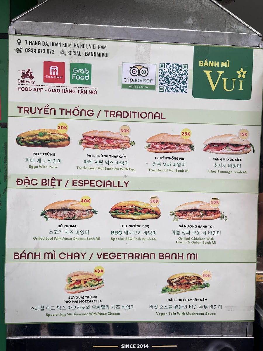 Menu Banh Mi Vui-3