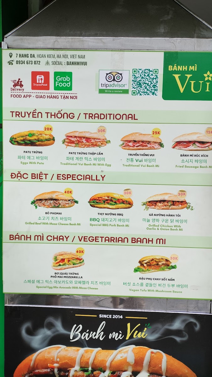 Menu Banh Mi Vui-6